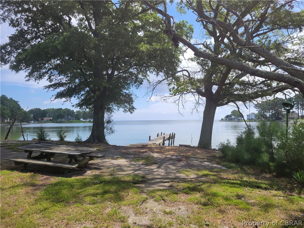 Lot 62 Fleeton Road Reedville, VA 22539 - Photo 3 of 21