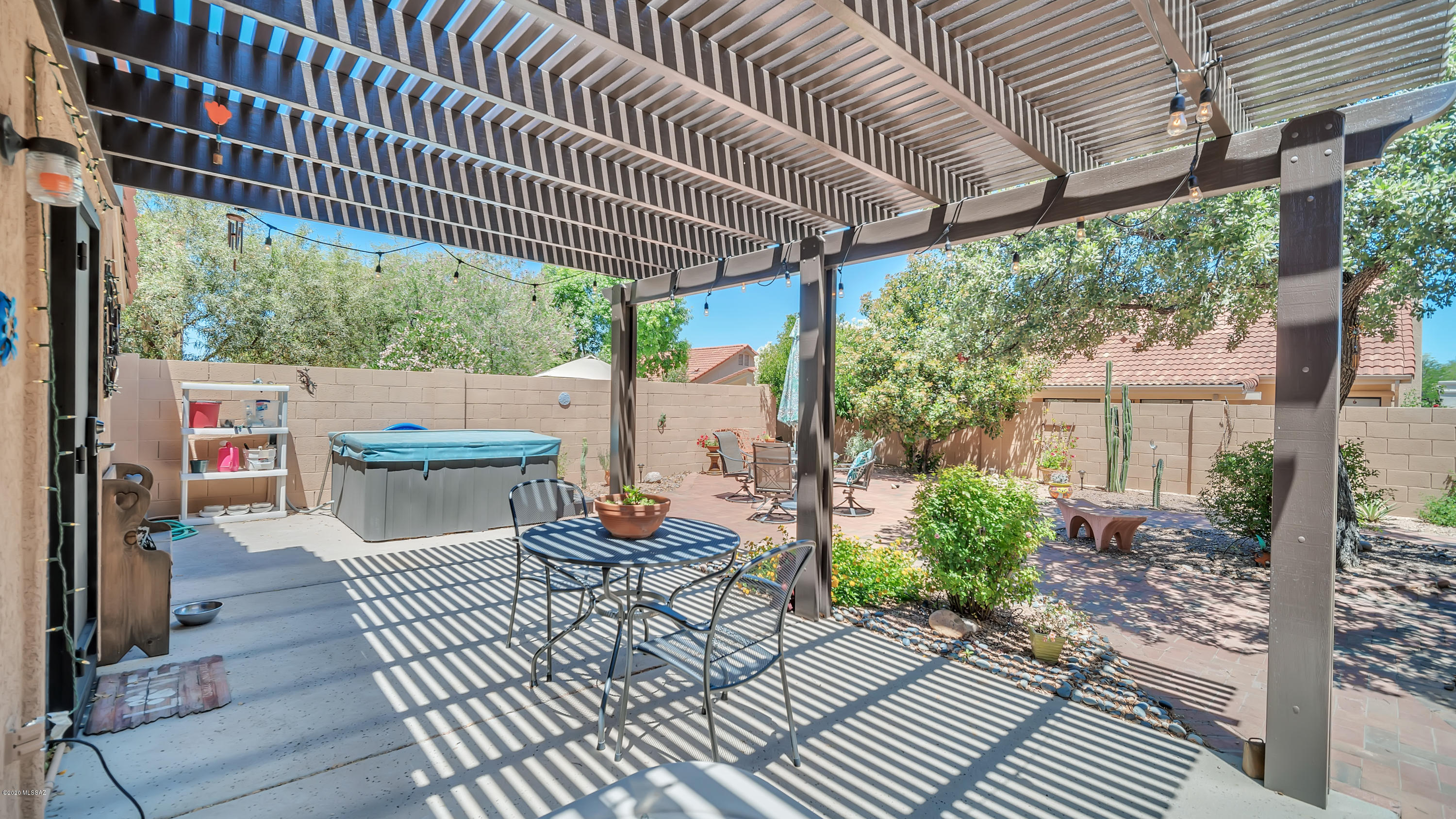 301 East Ridgeland Street Tucson, AZ 85704 - Photo 18 of 32