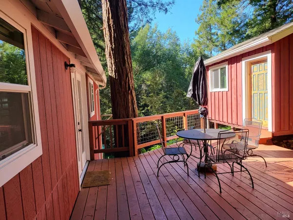 $150,000 | Undisclosed Address, Guerneville, CA 95446