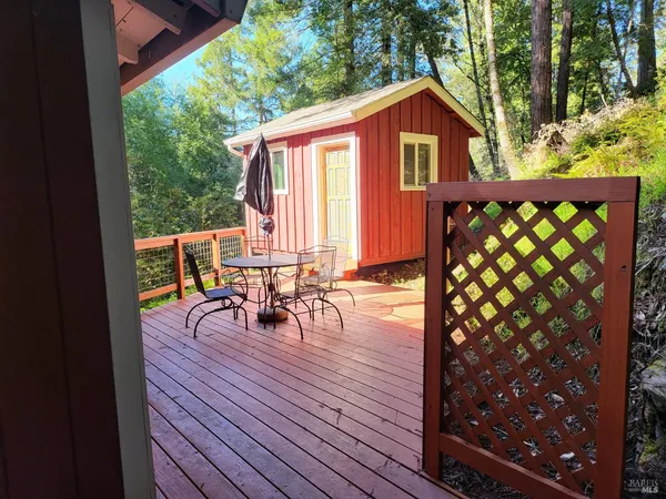 $150,000 | Undisclosed Address, Guerneville, CA 95446