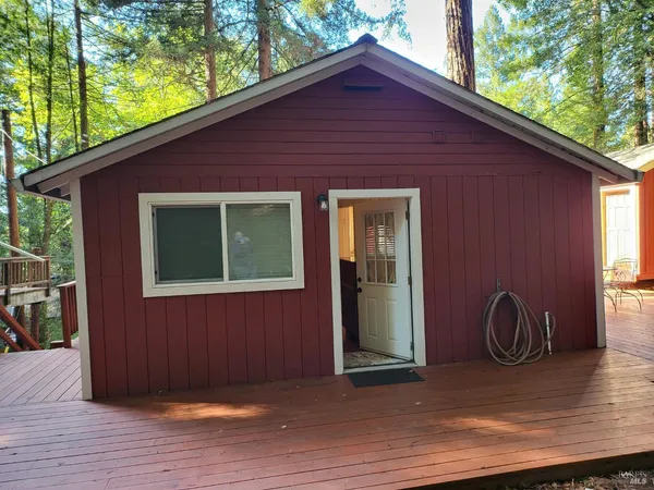 $150,000 | Undisclosed Address, Guerneville, CA 95446