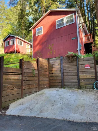 $150,000 | Undisclosed Address, Guerneville, CA 95446