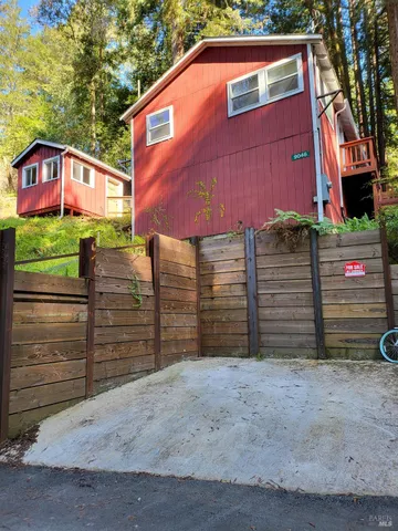 $150,000 | Undisclosed Address, Guerneville, CA 95446