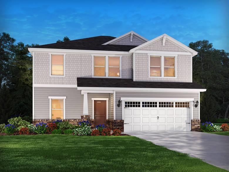 207 Acorn Grv Road Garner, NC 27529 - Photo 1 of 3 Photo 1