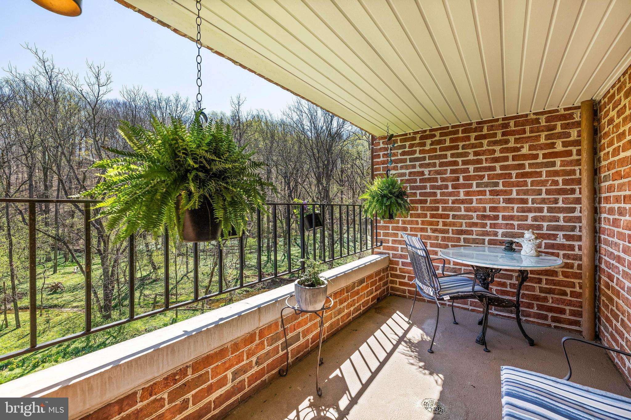 2331 Old Court Road, Unit 307 Baltimore, MD 21208 - Photo 33 of 54