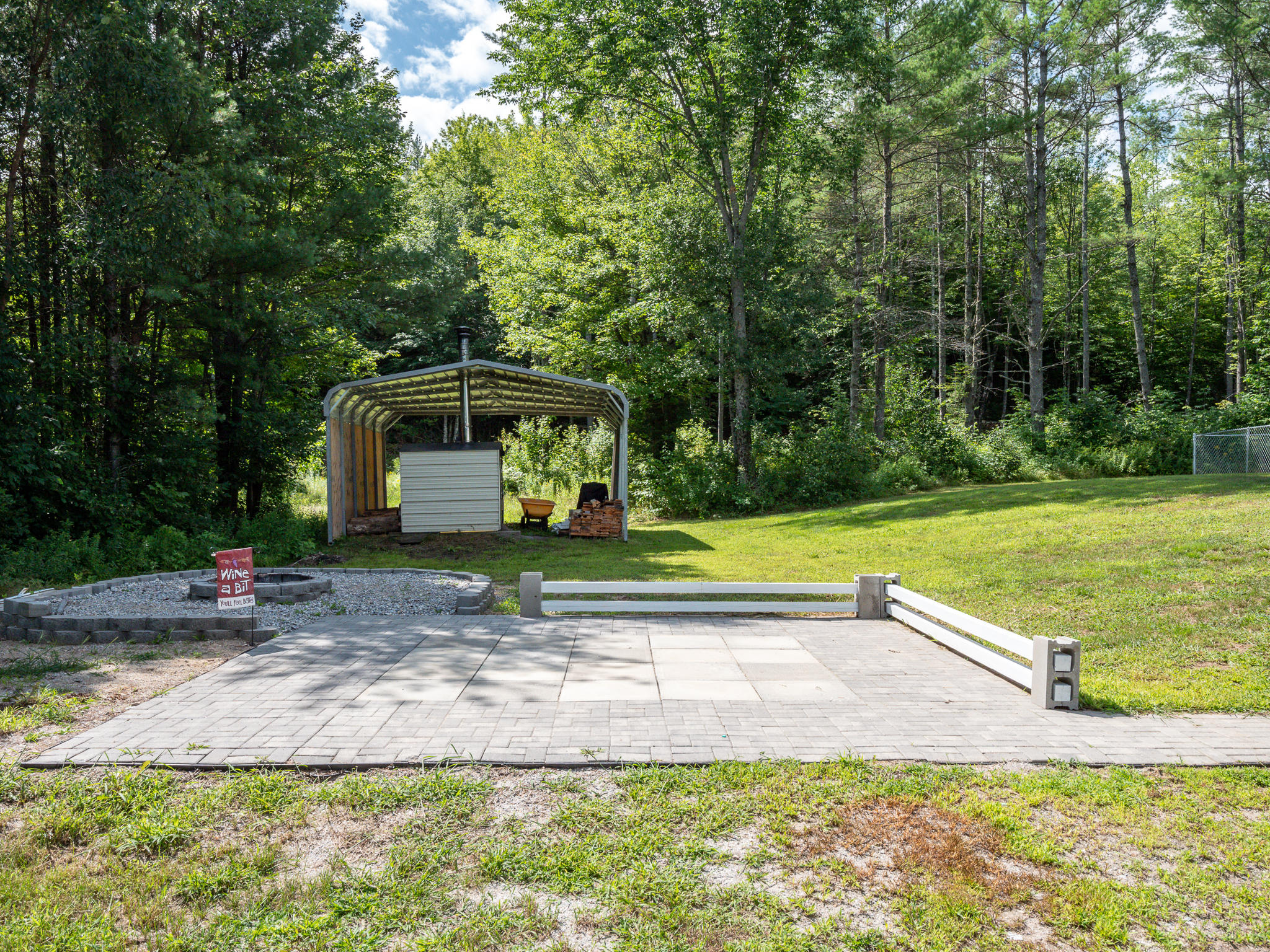 1355 Intervale Road Bethel, ME 04217 - Photo 32 of 37 1355 Intervale-28