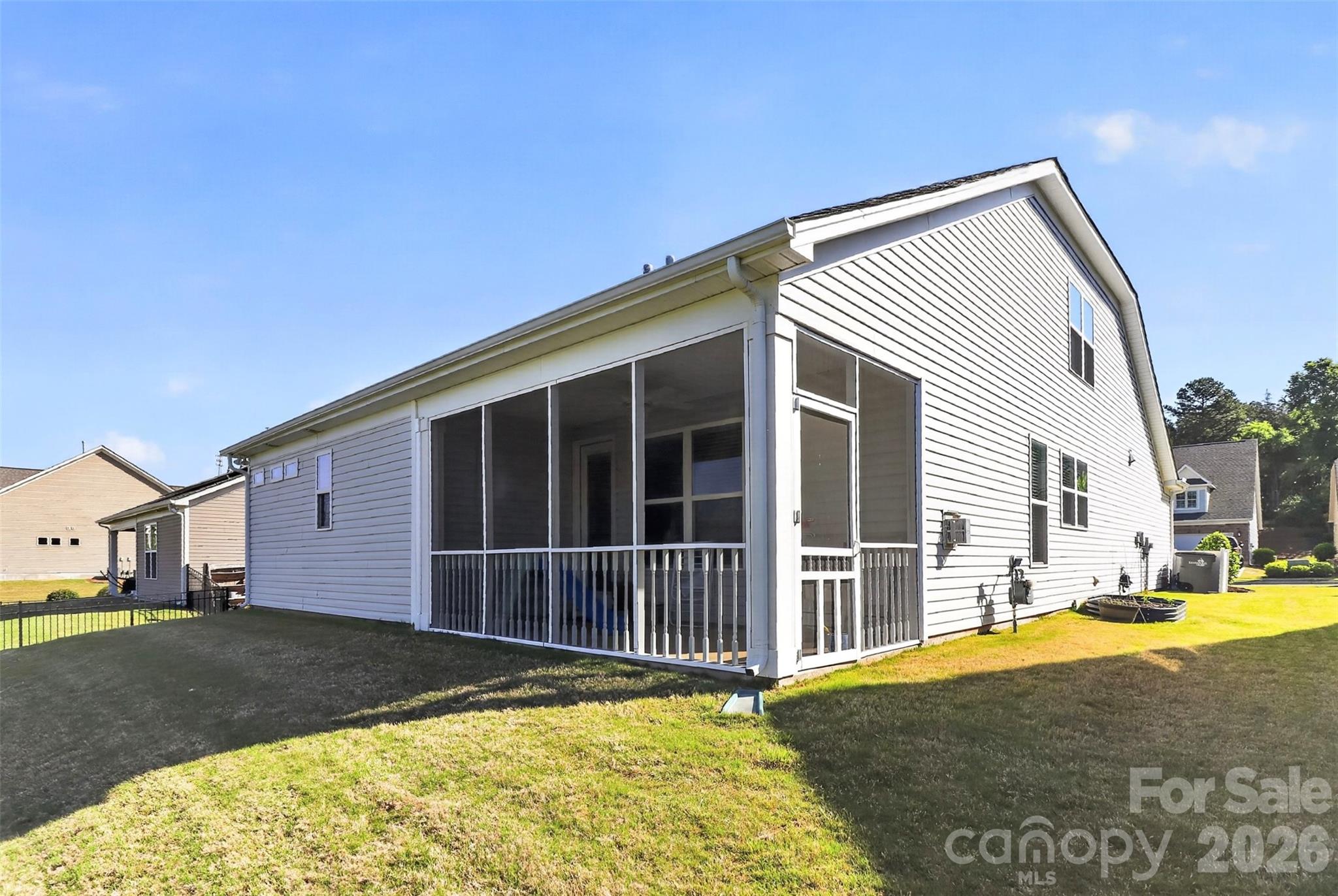 2225 Prairie Road Concord, NC 28027 - Photo 31 of 46