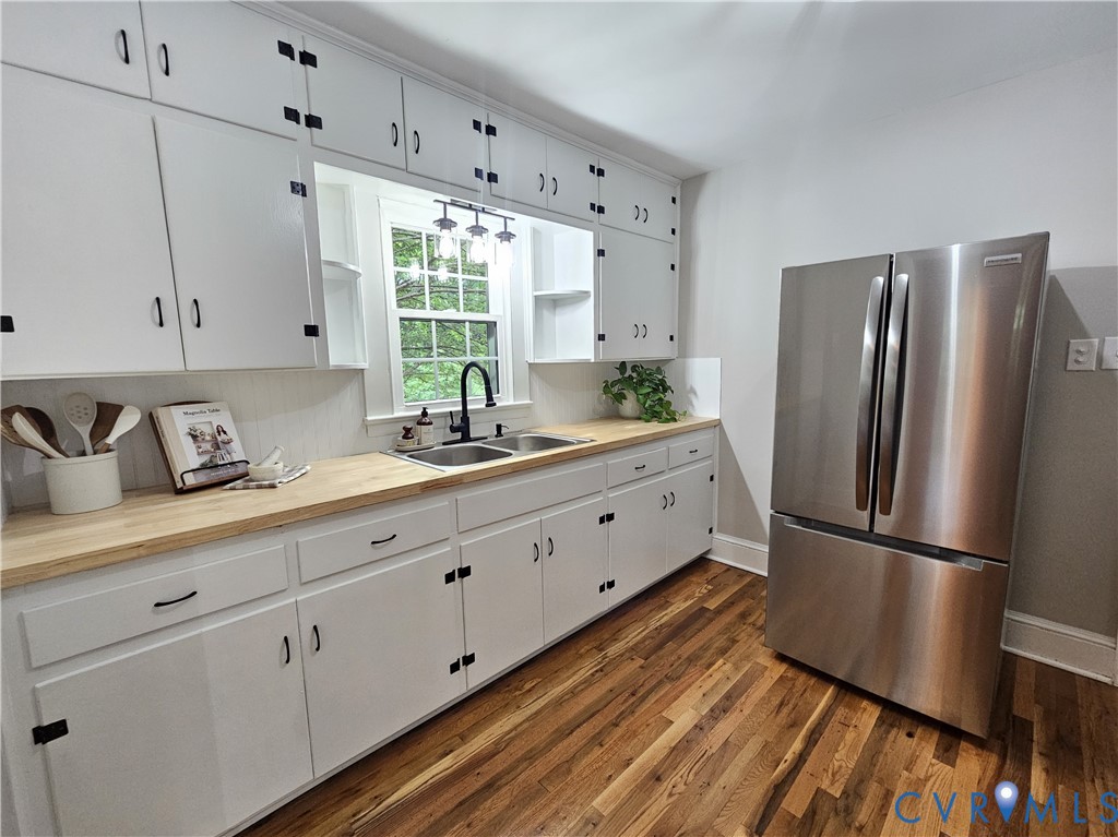 1218 West Osborn Road Farmville, VA 23901 - Photo 12 of 34