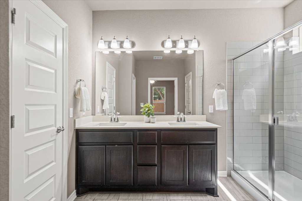 1653 Winding Stream Trail, Unit 68 Leander, TX 78641 - Photo 17 of 40