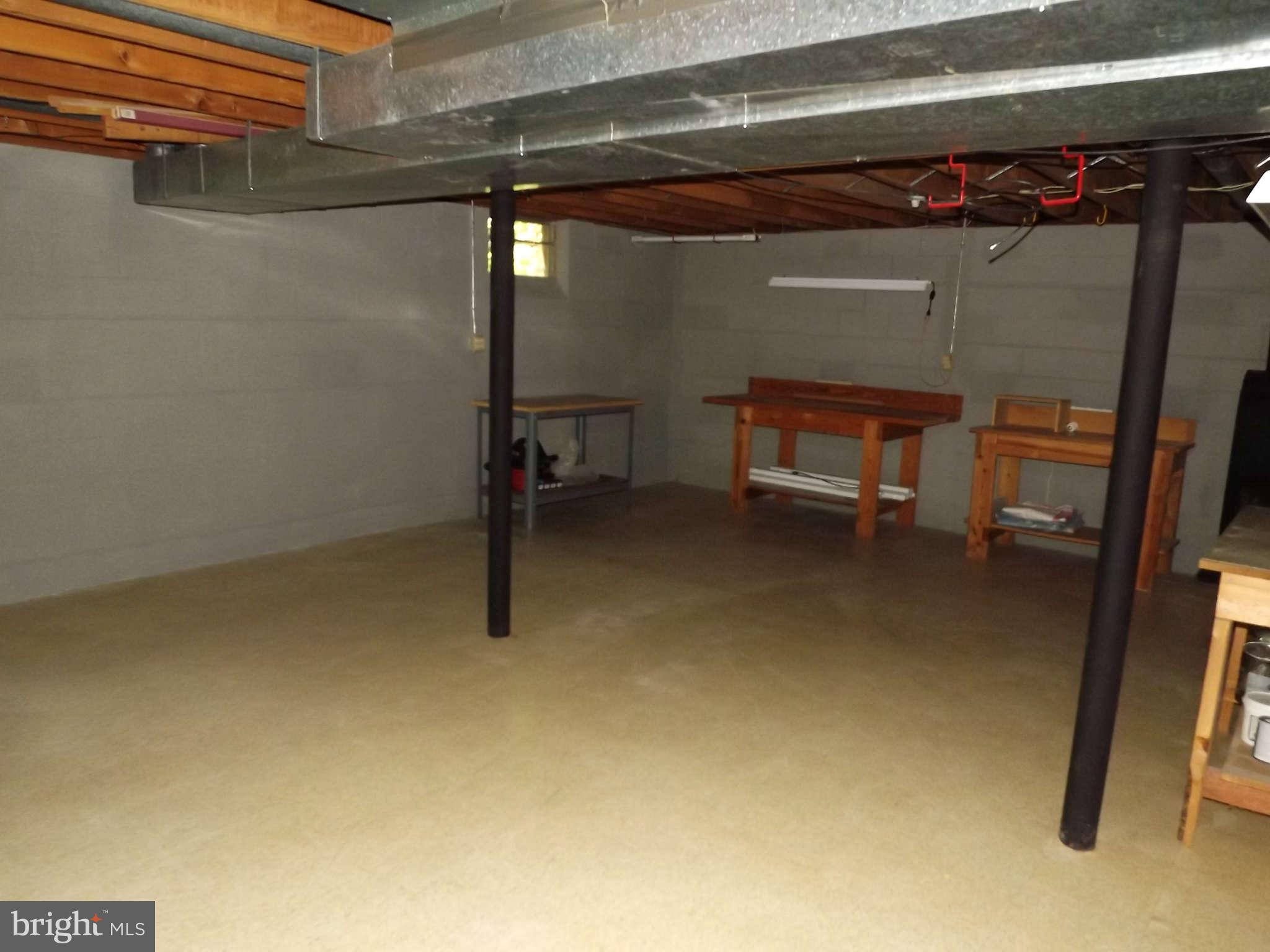 3057 Mimon Road Annapolis, MD 21403 - Photo 19 of 26 Basement