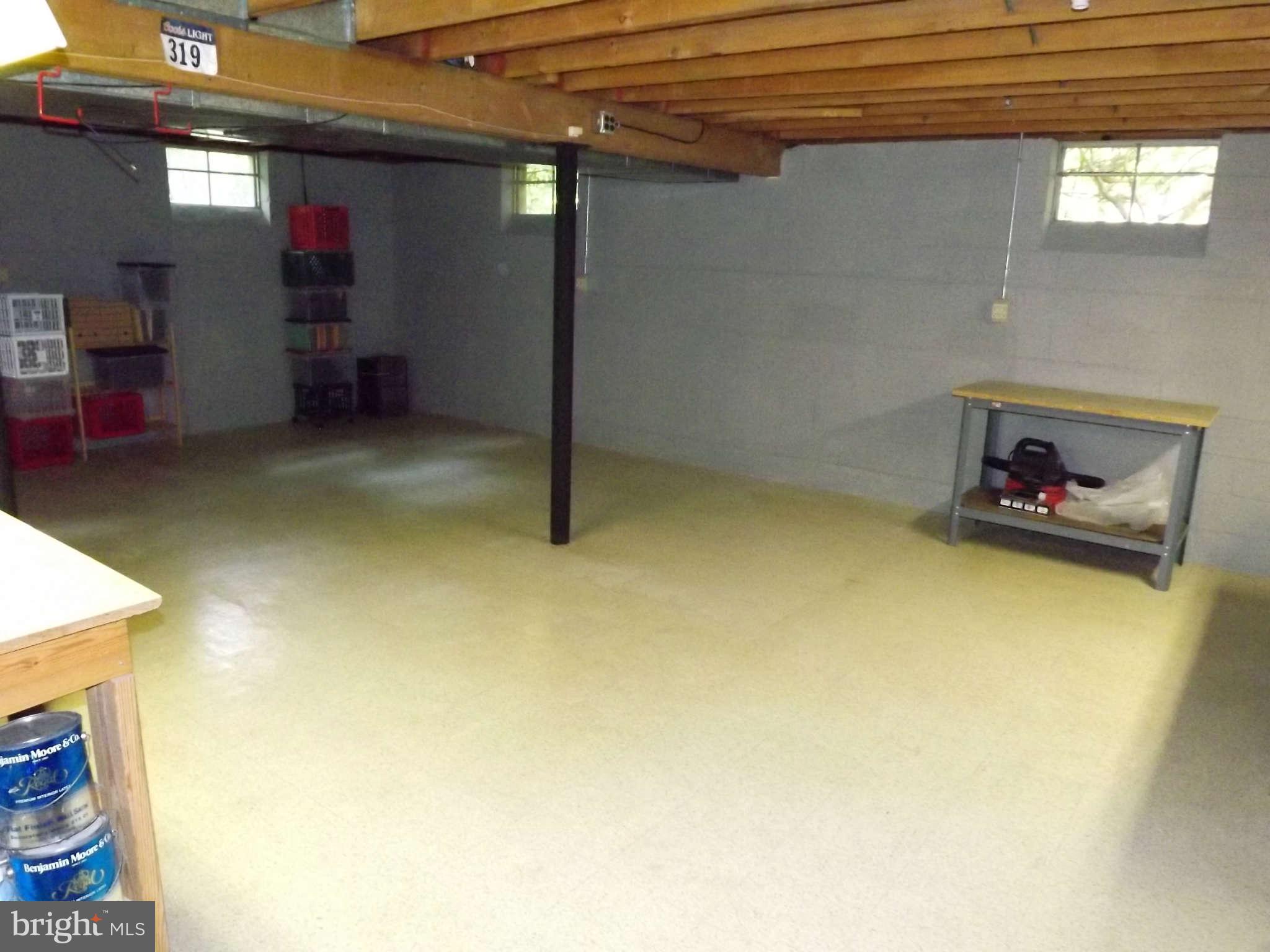 3057 Mimon Road Annapolis, MD 21403 - Photo 20 of 26 Basement