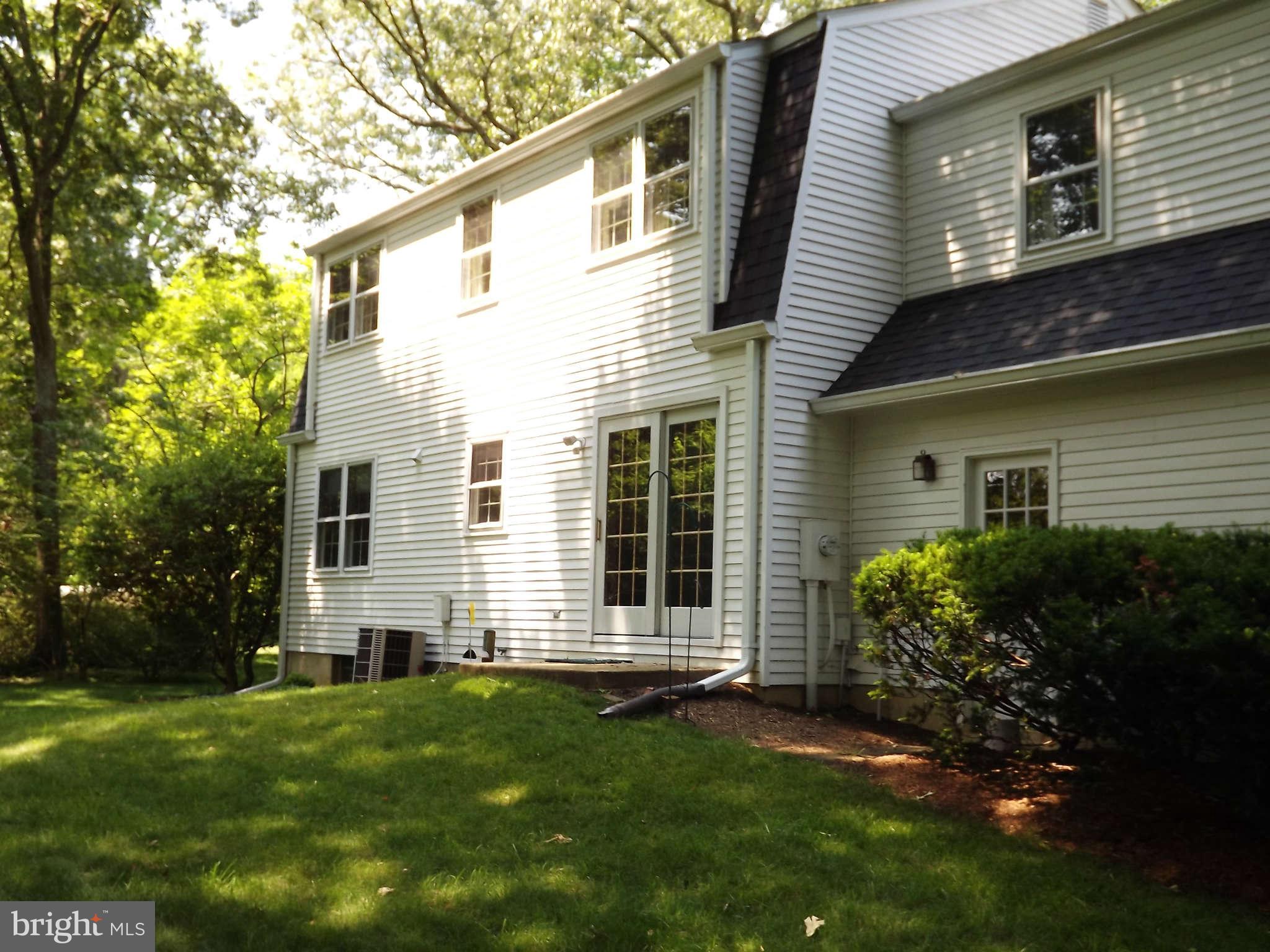 3057 Mimon Road Annapolis, MD 21403 - Photo 23 of 26 Exterior Rear