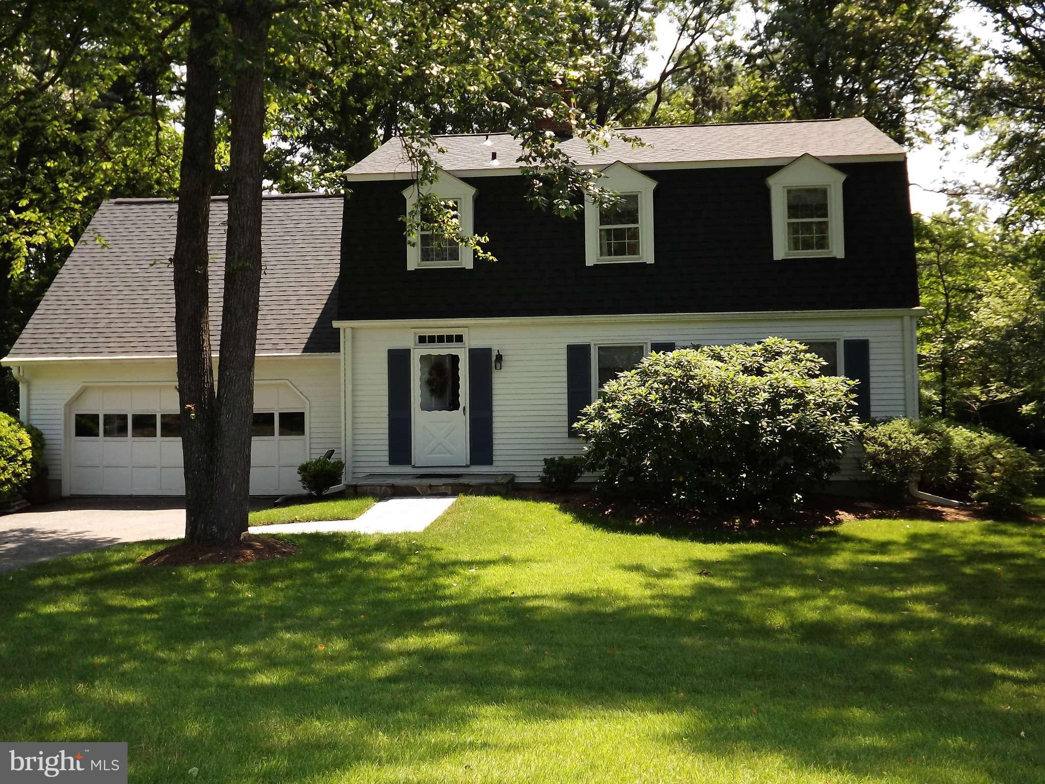 3057 Mimon Road Annapolis, MD 21403 - Photo 26 of 26 Exterior Front