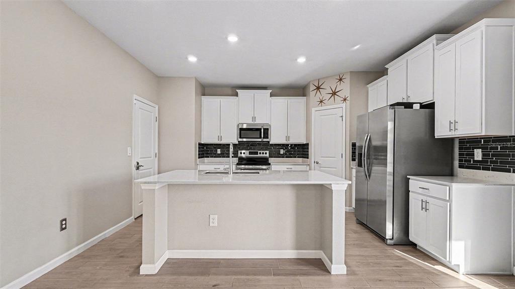 1795 Northwest 44th Court Road Ocala, FL 34482 - Photo 8 of 48