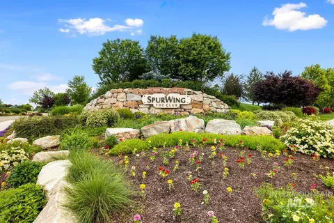 $2,389,900 | 3075 West Balata Court, Meridian, ID 83646