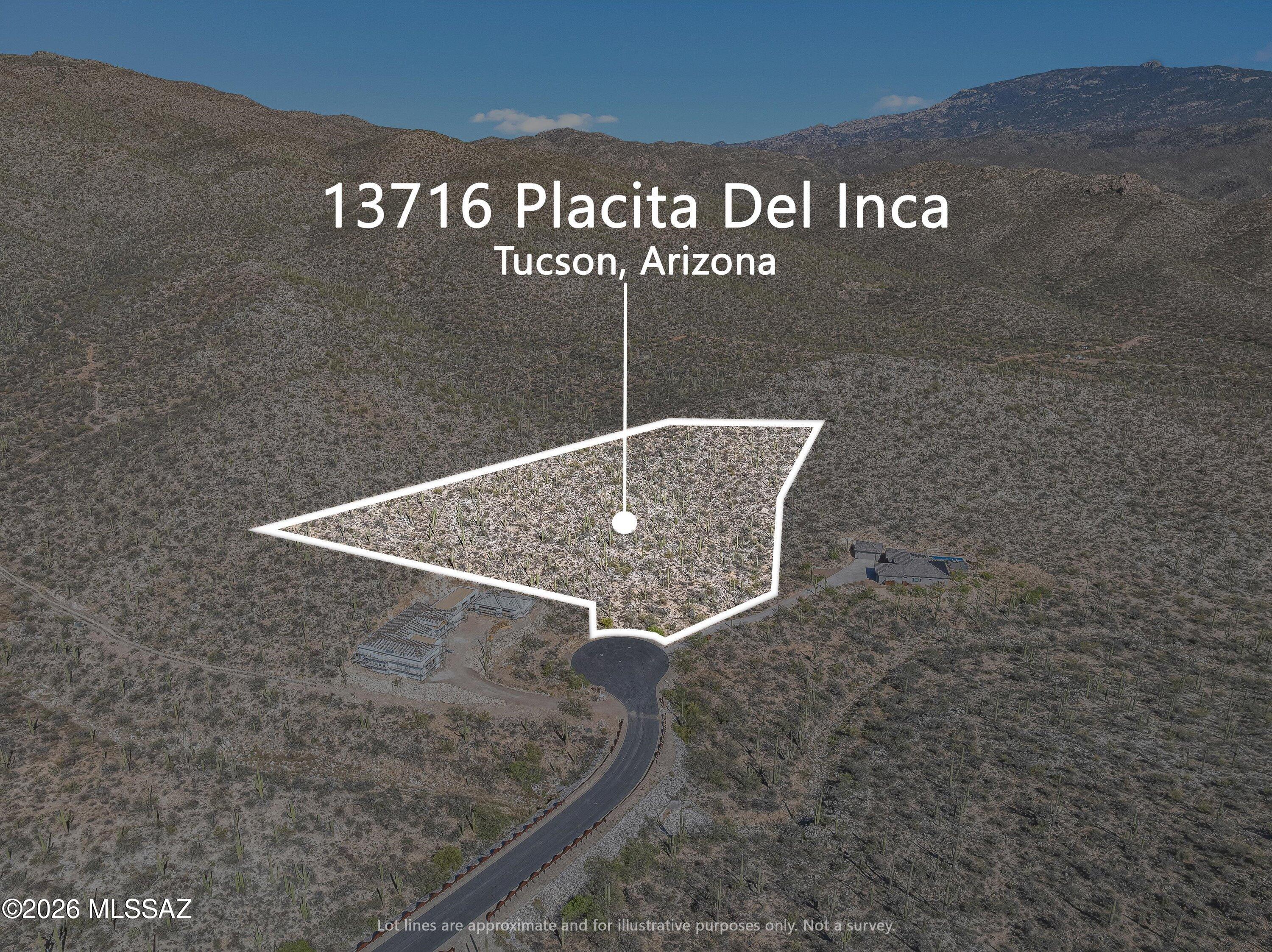 13716 Placita Del Inca, Unit 8 Tucson, AZ 85749 - Photo 37 of 37