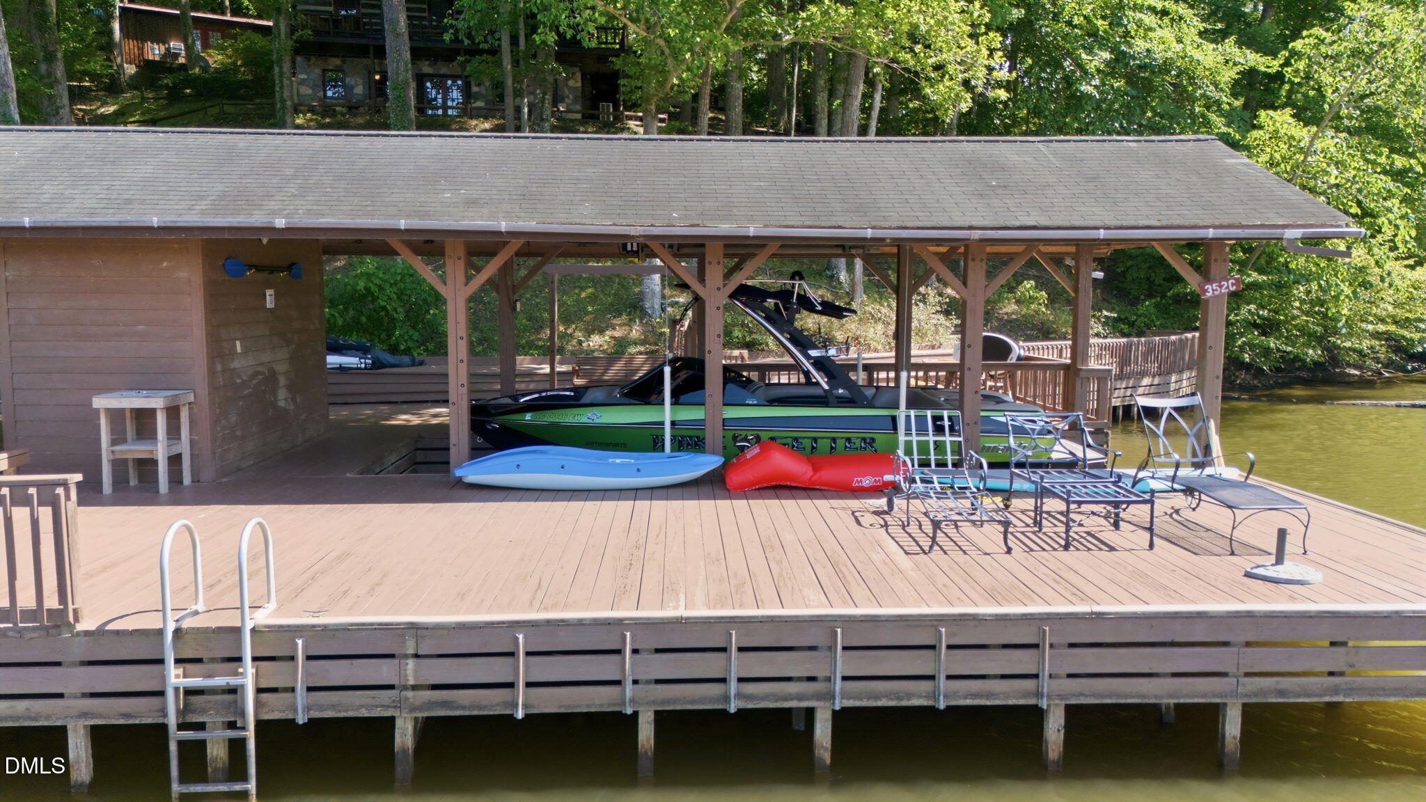 954 Huff Garrett Road Roxboro, NC 27574 - Photo 4 of 60 4-web-or-mls-DJI_20260714155600_0840_D_8