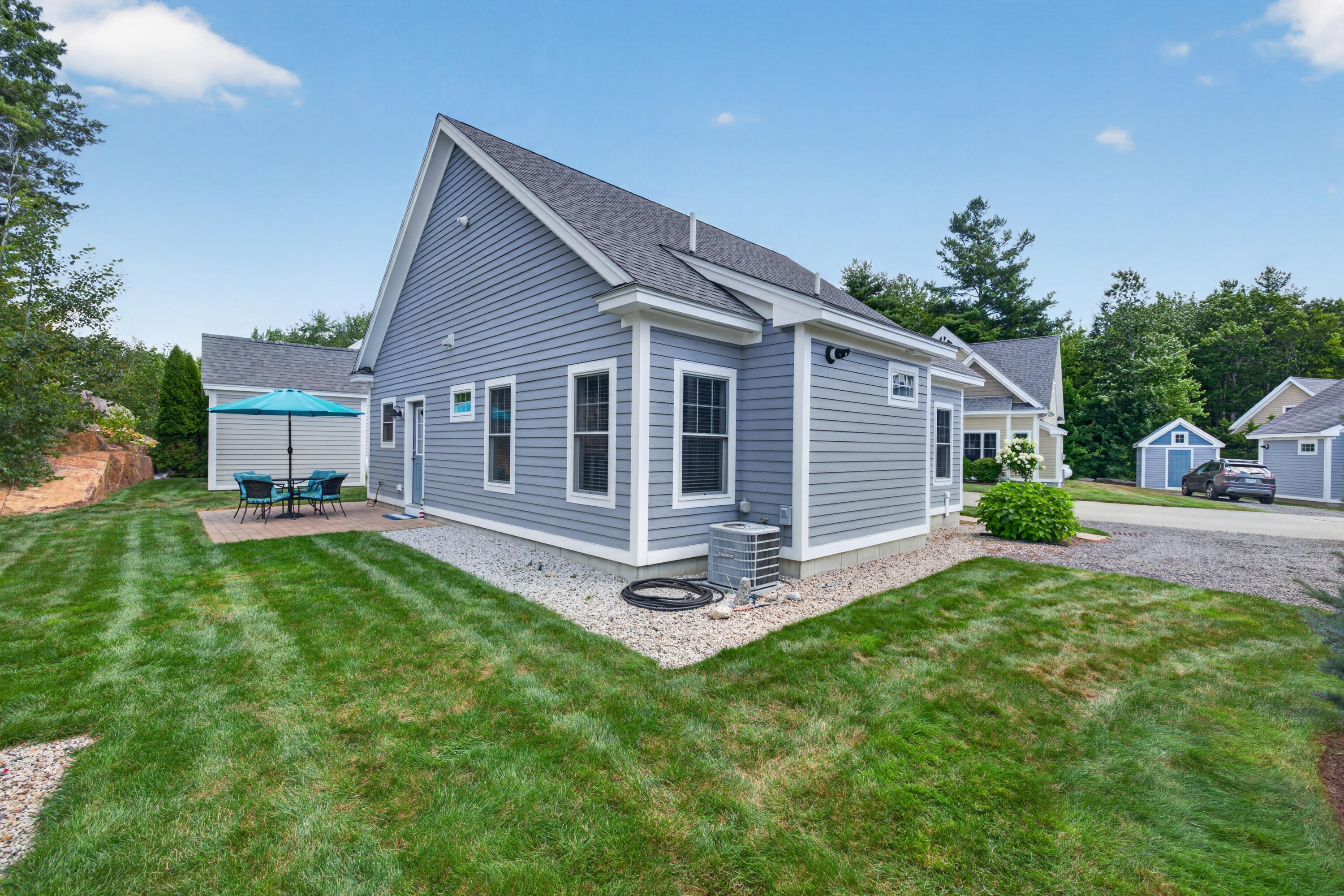6 Ranger Lane, Unit 29 Arundel, ME 04046 - Photo 4 of 52 3G0A2064