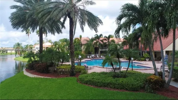 $1,550 | 1281 Southwest 46th Avenue, Unit 2503, Pompano Beach, FL 33069