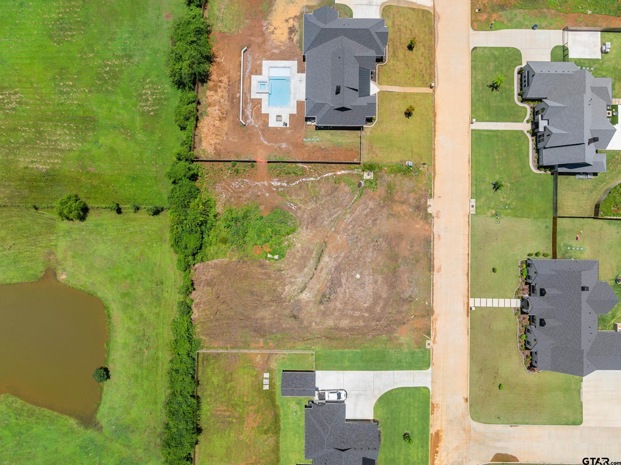 20249 Roebuck Drive Bullard, TX 75757 - Photo 18 of 21
