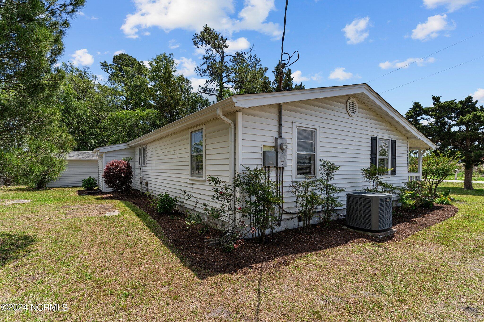 135 Bryan Road Wilmington, NC 28412 - Photo 51 of 60 Back - 135 Bryan Rd