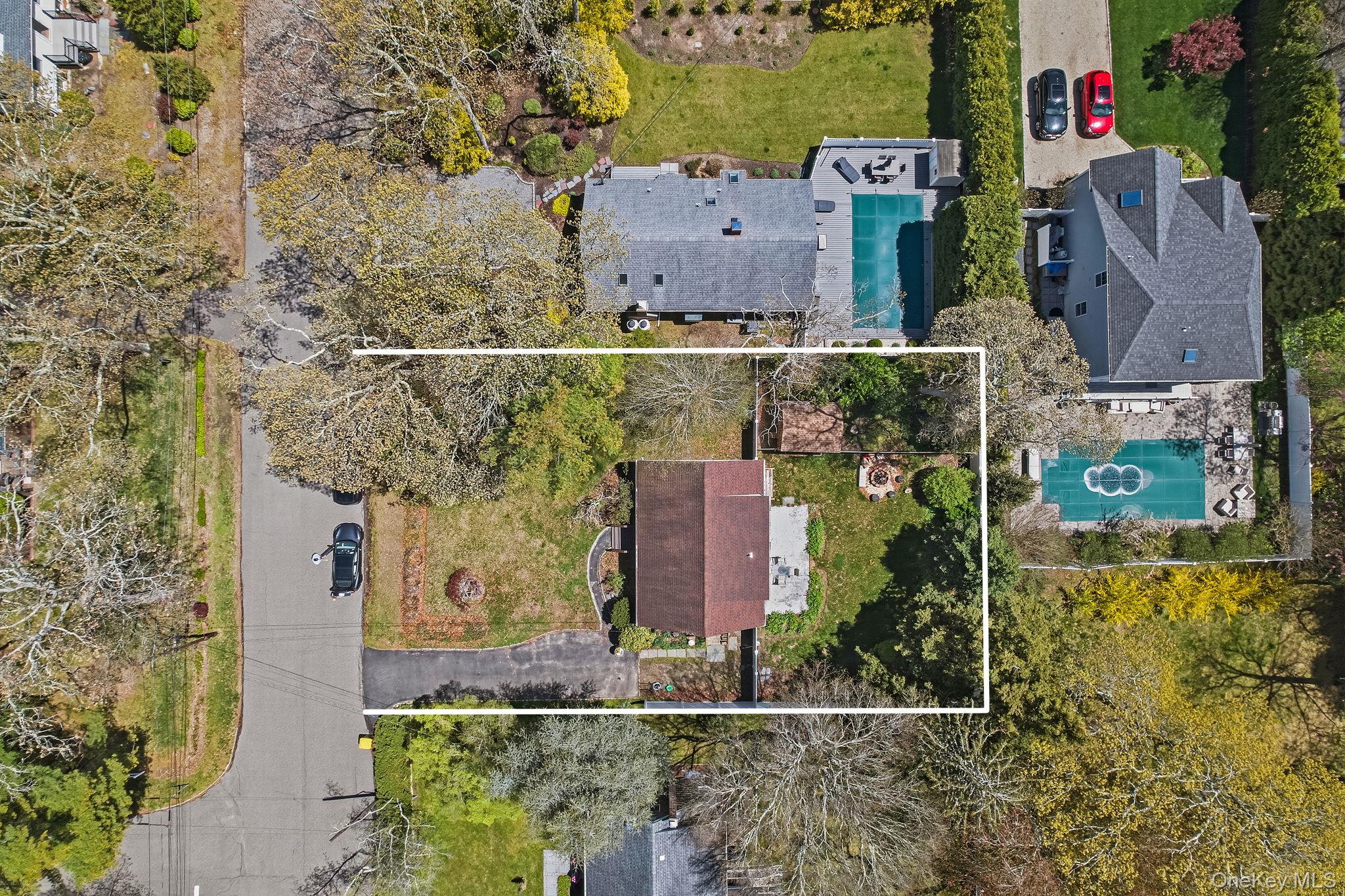 9 White Birch Lane Remsenburg, NY 11960 - Photo 18 of 20