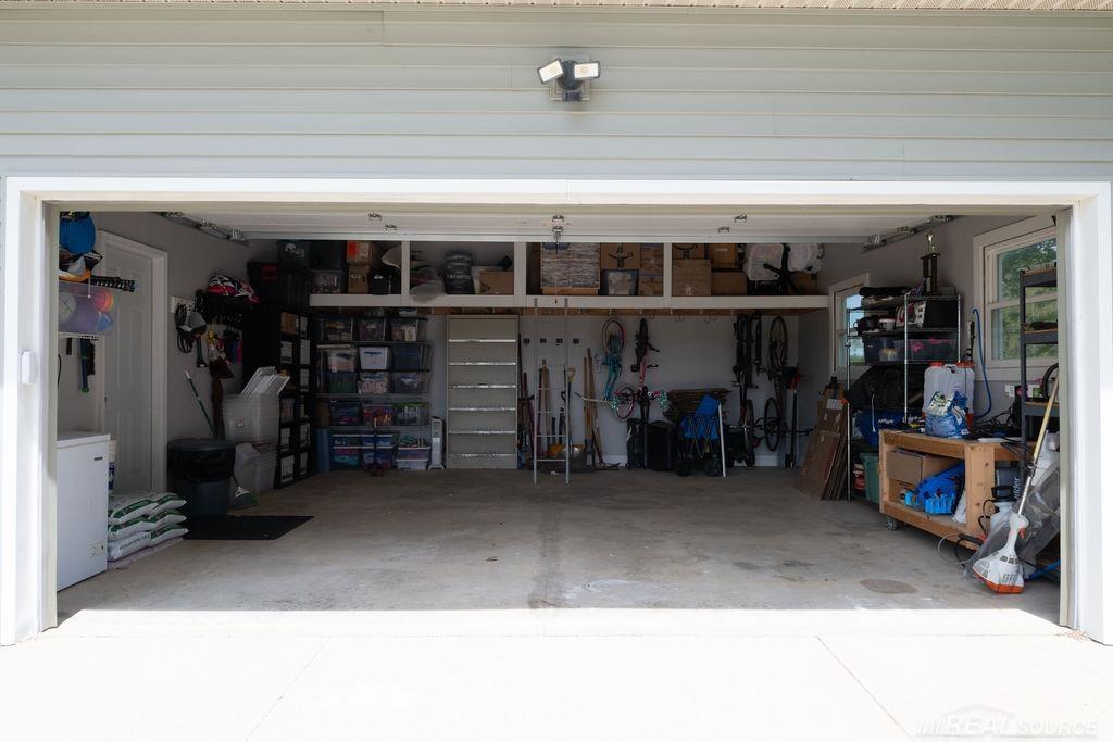 5021 East Emery Road Portland, MI 48875 - Photo 19 of 25