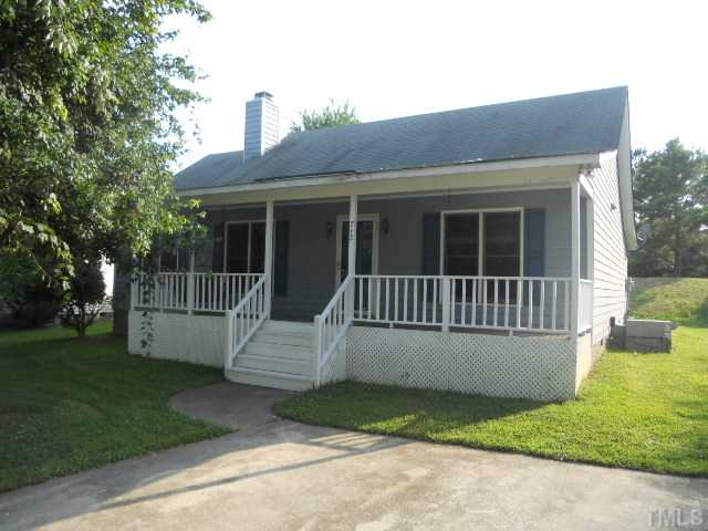 712 Matney Lane Apex, NC 27502 - Photo 1 of 8