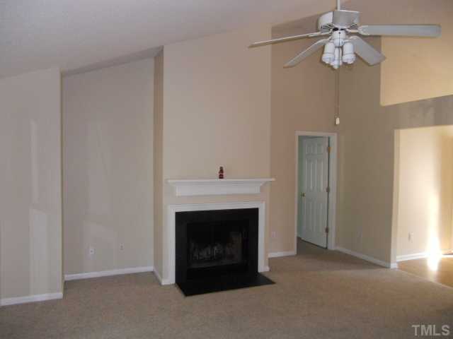 712 Matney Lane Apex, NC 27502 - Photo 3 of 8