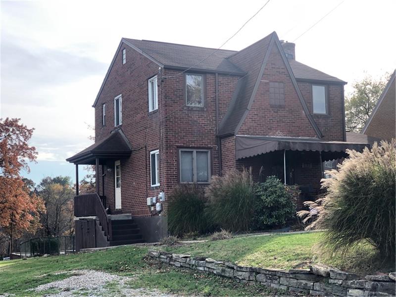 10208 Pearl Road Pittsburgh, PA 15235 - Photo 2 of 23 Gallery Image 2