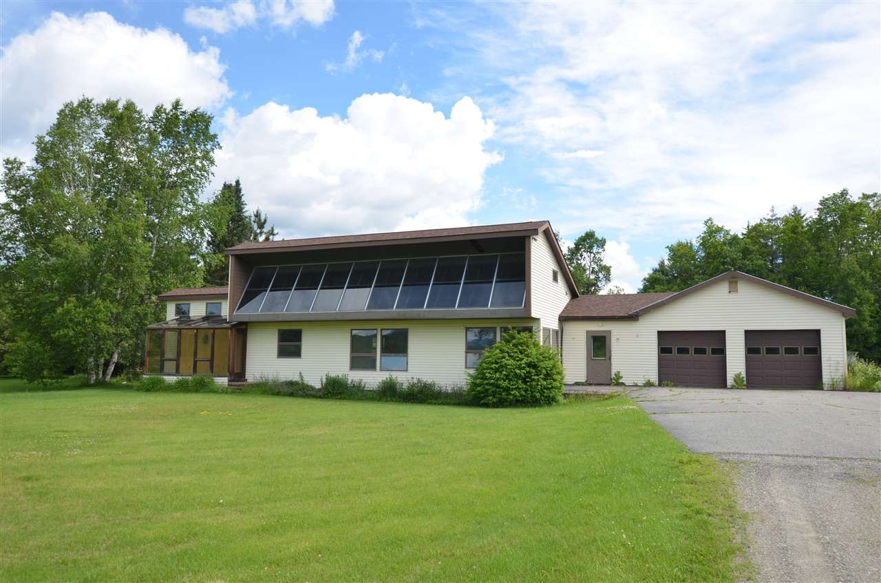 93 Stancliffe Road Morristown, VT 05661 - Photo 1 of 13