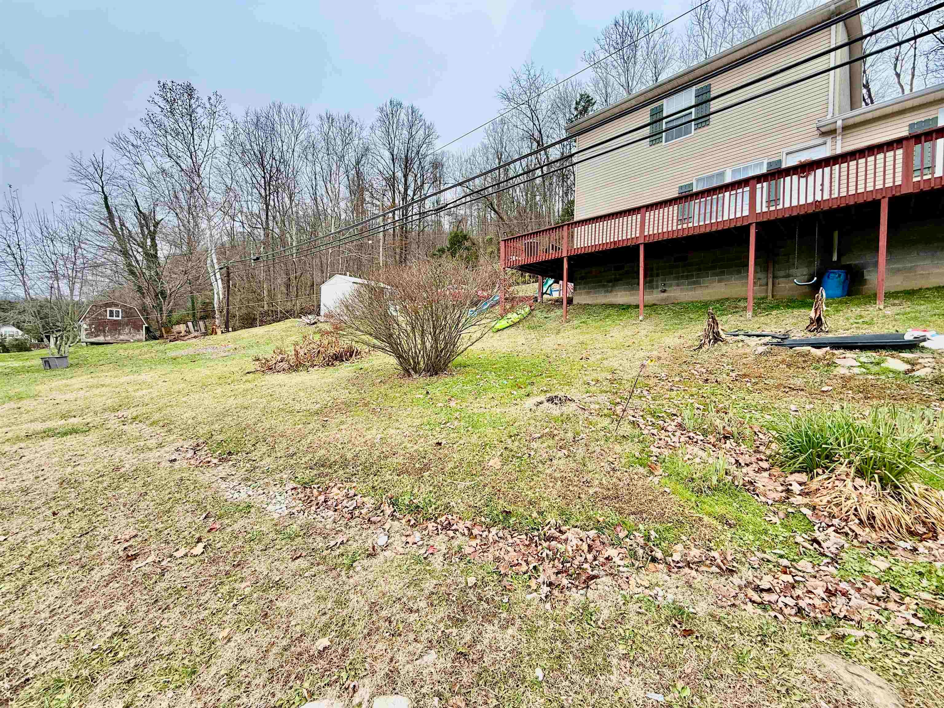 5017A Elk River Road South Elkview, WV 25071 - Photo 4 of 26 Gallery Image 4