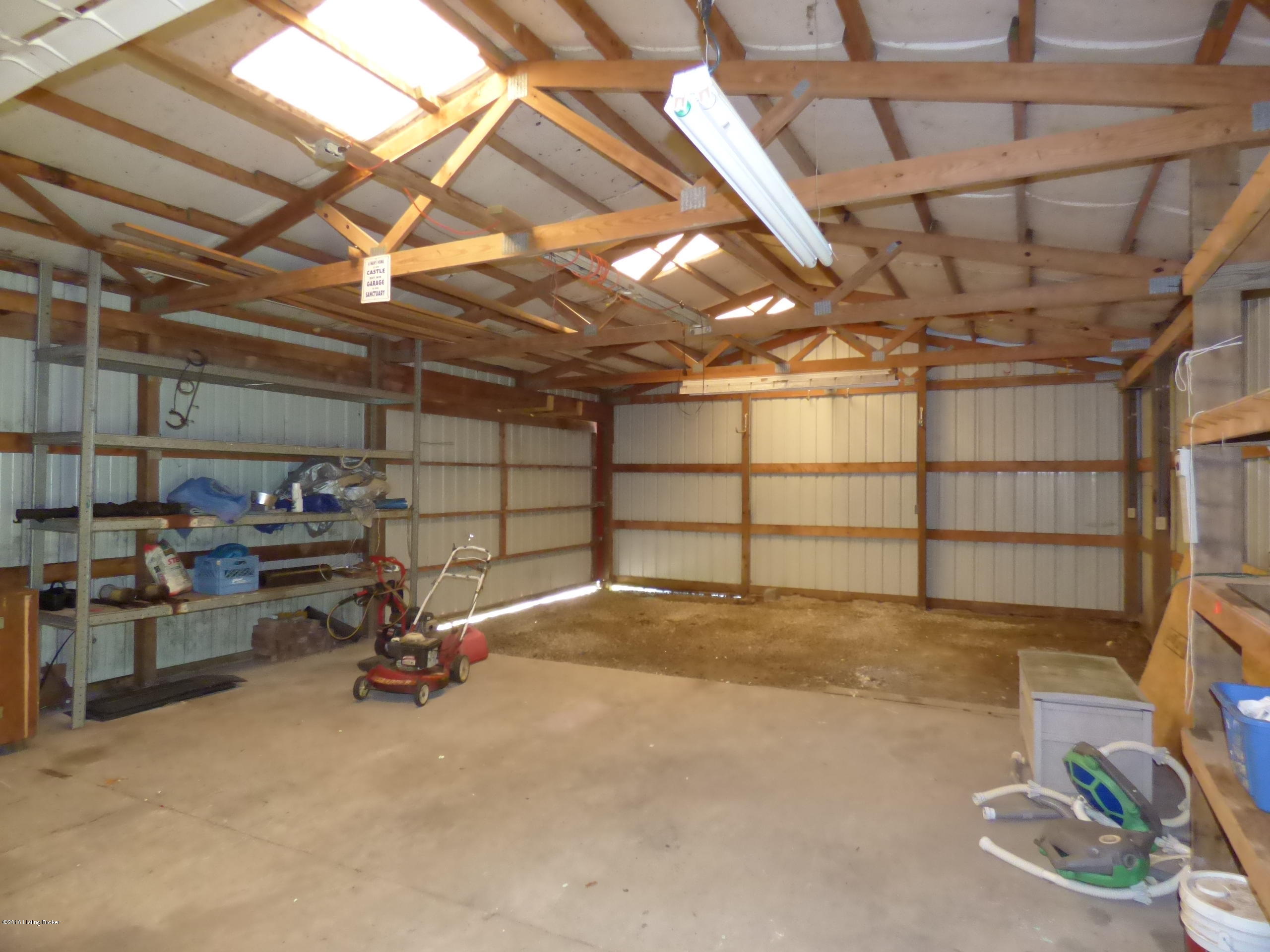 905 Cundiff Hollow Road Lebanon Junction, KY 40150 - Photo 48 of 51 P1170380