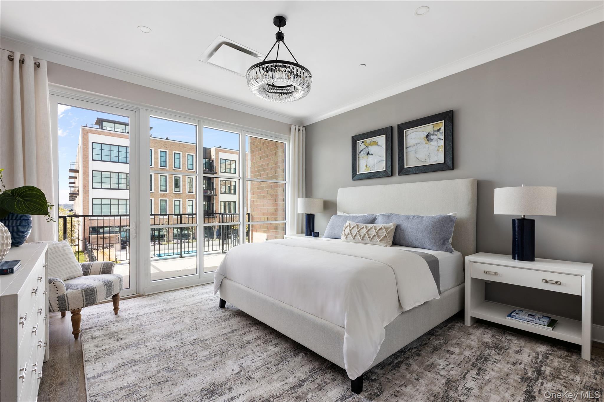 100 Garvies Point Road, Unit 1036 Glen Cove, NY 11542 - Photo 3 of 20