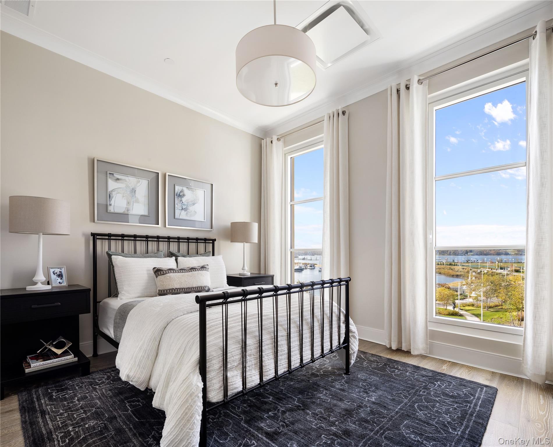 100 Garvies Point Road, Unit 1036 Glen Cove, NY 11542 - Photo 6 of 20