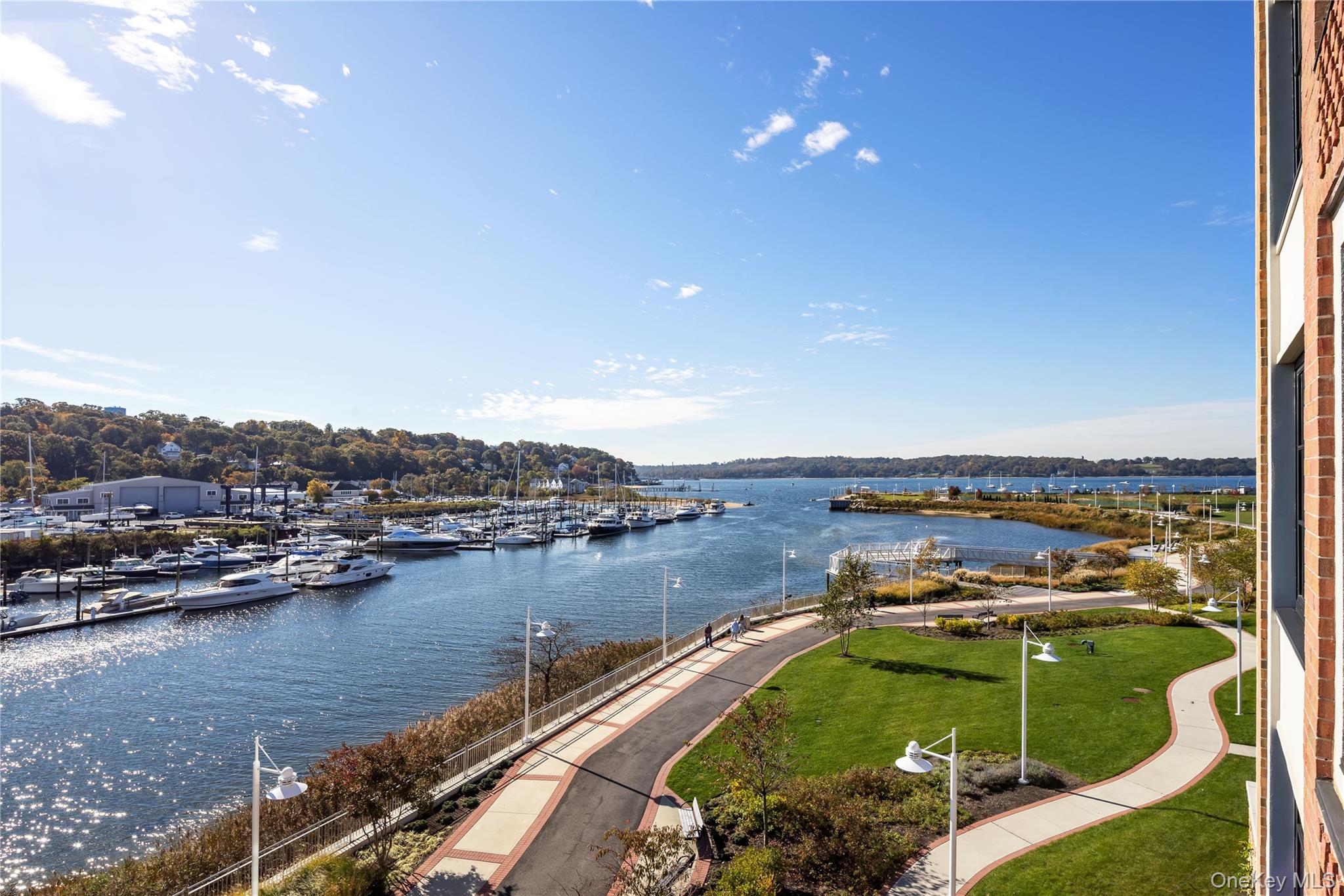 100 Garvies Point Road, Unit 1036 Glen Cove, NY 11542 - Photo 9 of 20