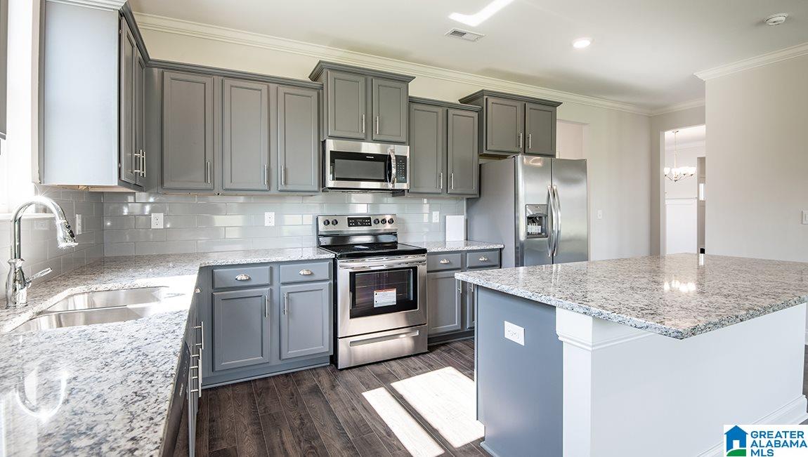 22584 Limestone Drive McCalla, AL 35111 - Photo 15 of 35