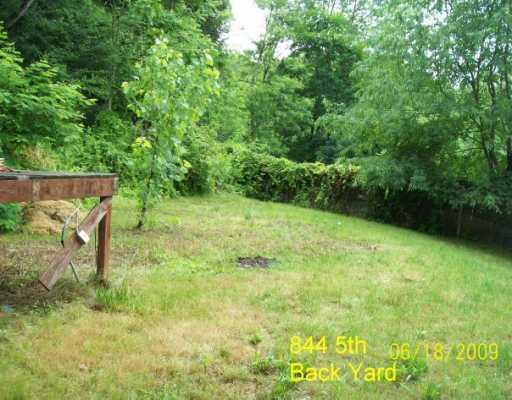 844 5th Street East Rochester, PA 15074 - Photo 14 of 17 Other.