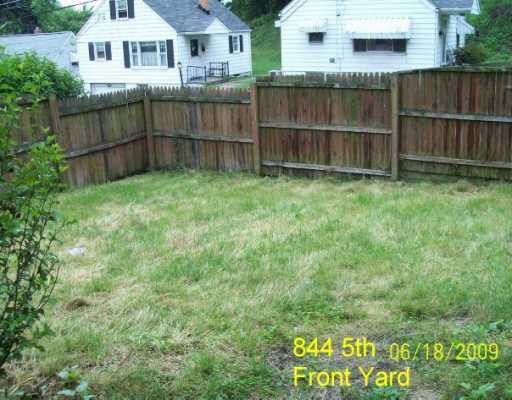 844 5th Street East Rochester, PA 15074 - Photo 17 of 17 Other.