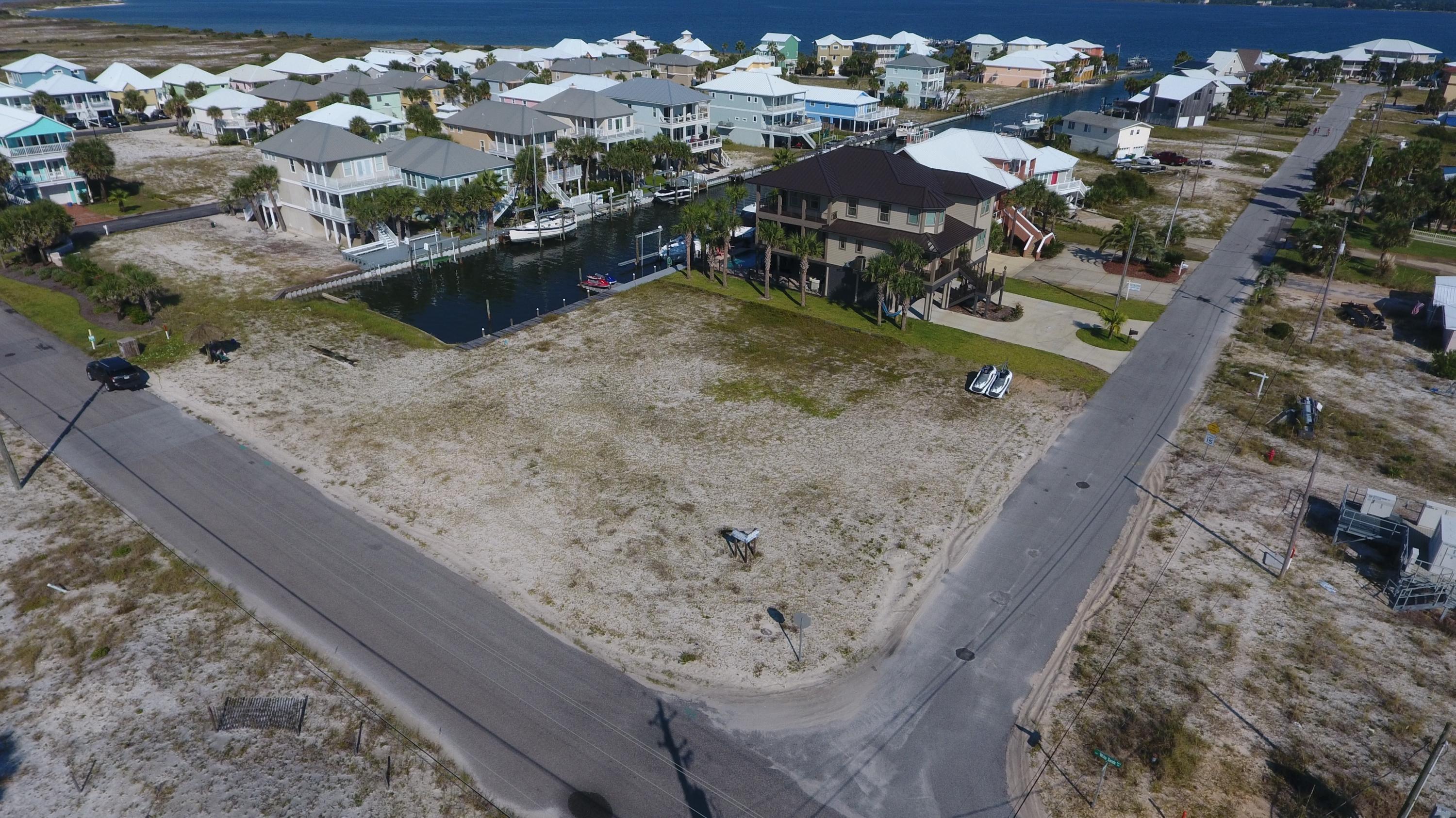 0 Alabama Street Navarre, FL 32566 - Photo 3 of 12