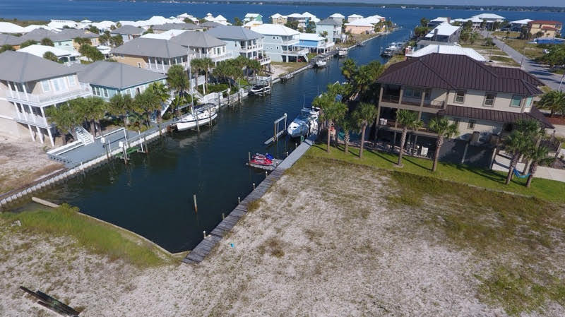 0 Alabama Street Navarre, FL 32566 - Photo 5 of 12