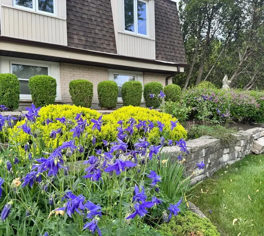 $429,000 | 416 Trinity Court, Buffalo Grove, IL 60089