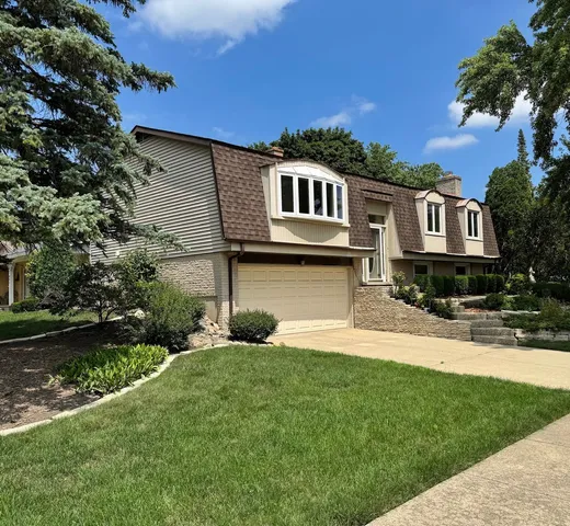 $429,000 | 416 Trinity Court, Buffalo Grove, IL 60089