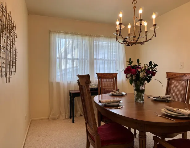 $449,000 | 416 Trinity Court, Buffalo Grove, IL 60089