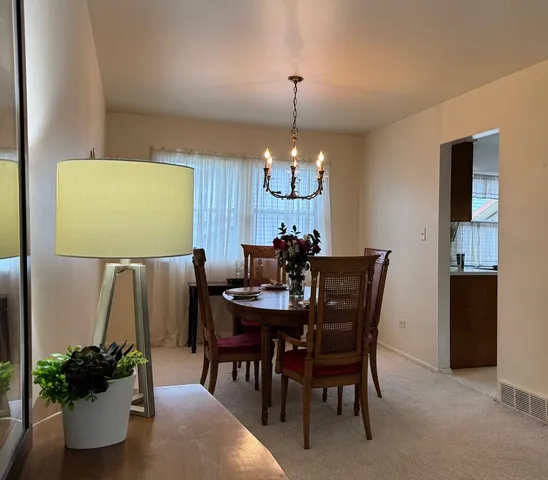 $429,000 | 416 Trinity Court, Buffalo Grove, IL 60089