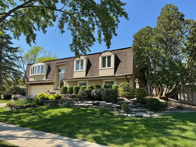 $429,000 | 416 Trinity Court, Buffalo Grove, IL 60089