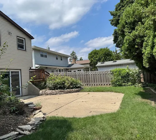 $449,000 | 416 Trinity Court, Buffalo Grove, IL 60089