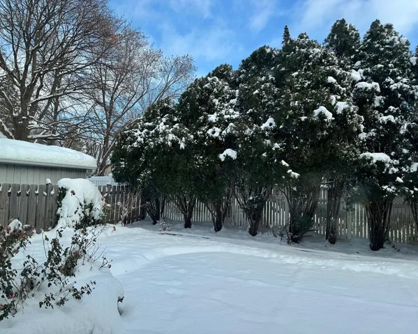 $429,000 | 416 Trinity Court, Buffalo Grove, IL 60089