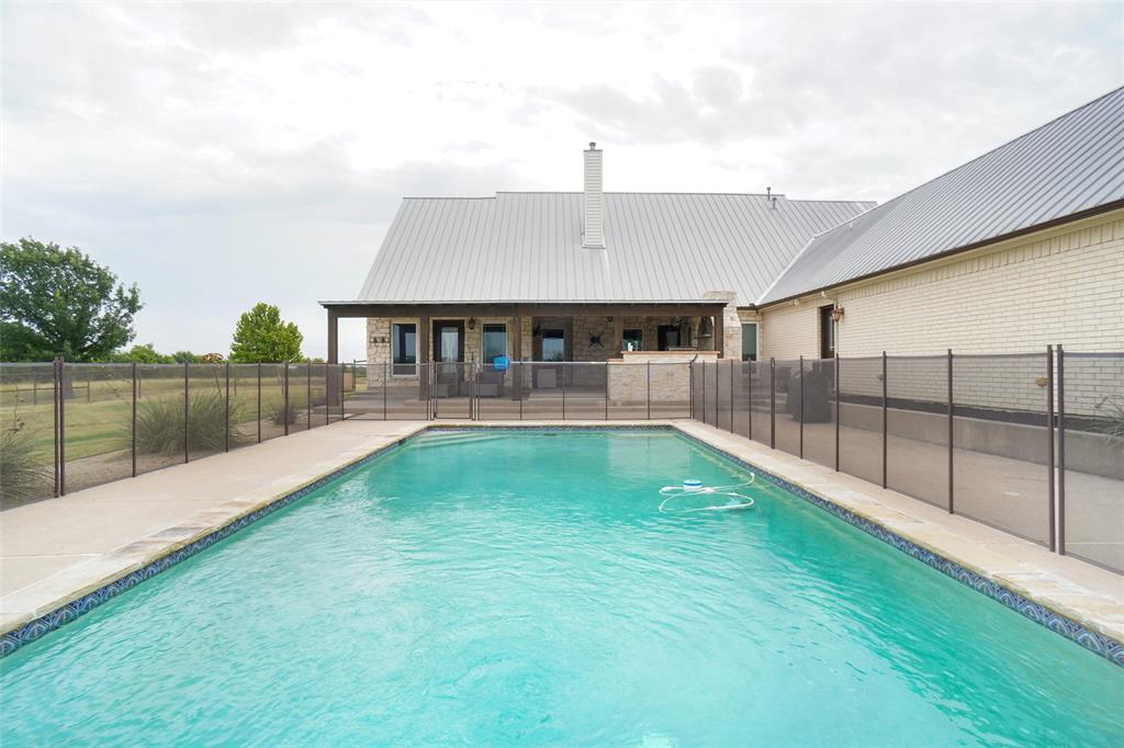 13340 John Day Road Haslet, TX 76052 - Photo 27 of 30 a view of a backyard