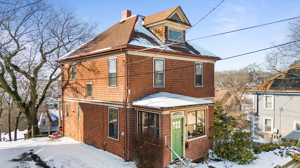 24 Oak Hill Road Saugus, MA 01906 - Photo 38 of 42 Gallery Image 38